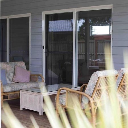 Magnolia Cottage Coffs Harbour Kültér fotó