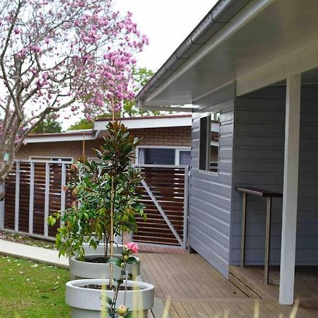 Magnolia Cottage Coffs Harbour Kültér fotó