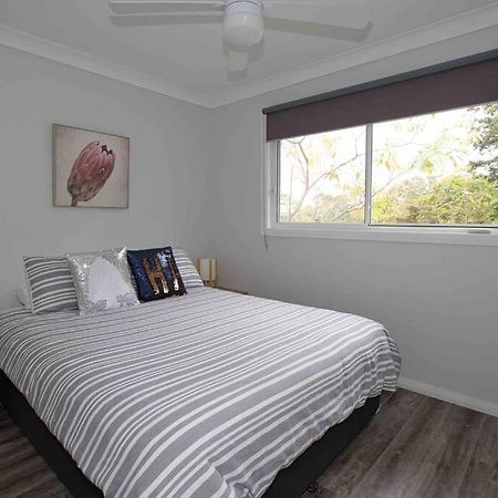 Magnolia Cottage Coffs Harbour Kültér fotó