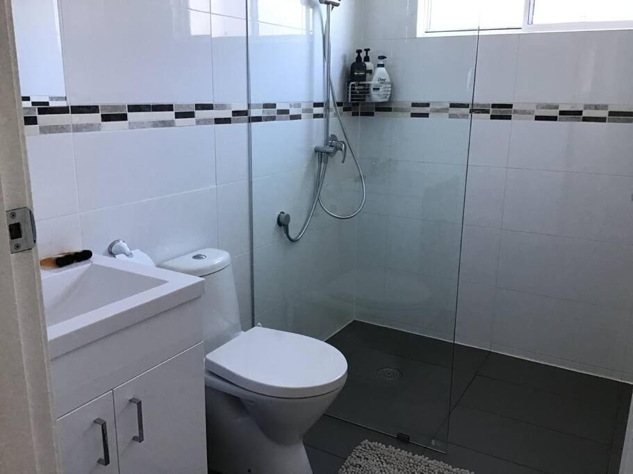 Magnolia Cottage Coffs Harbour Kültér fotó