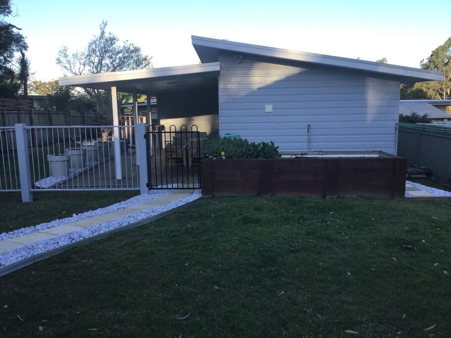 Magnolia Cottage Coffs Harbour Kültér fotó