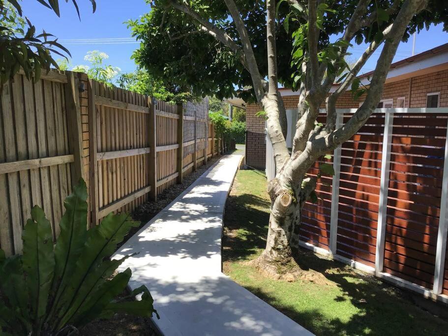 Magnolia Cottage Coffs Harbour Kültér fotó