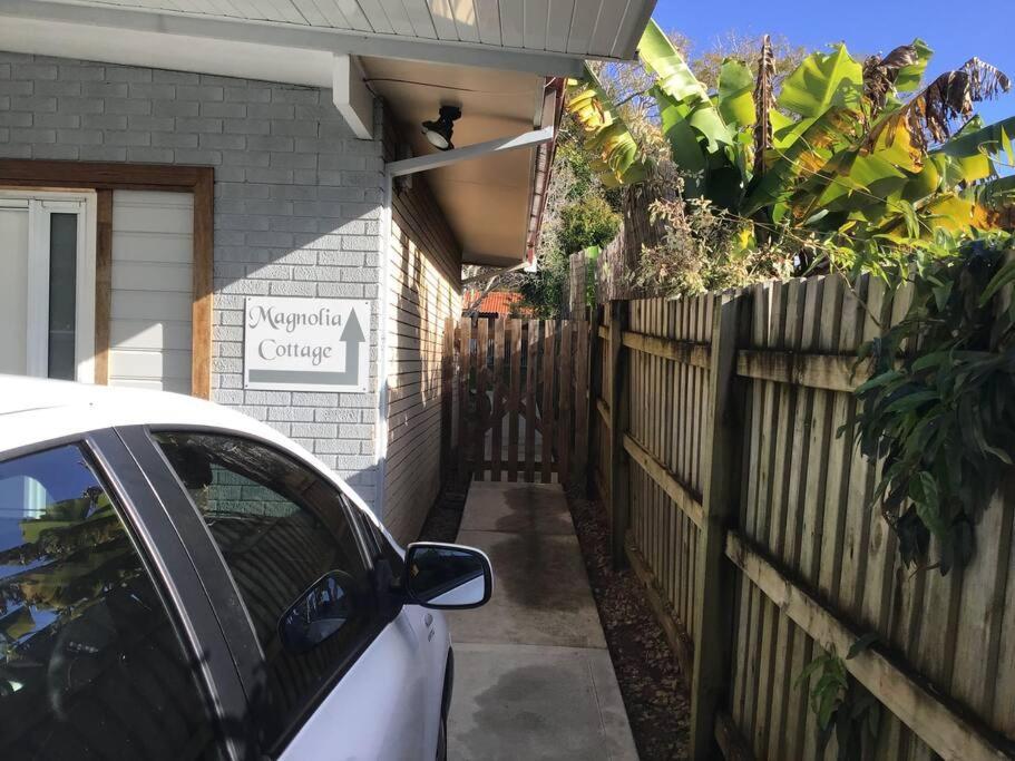 Magnolia Cottage Coffs Harbour Kültér fotó