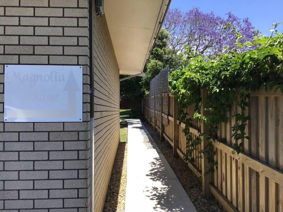 Magnolia Cottage Coffs Harbour Kültér fotó